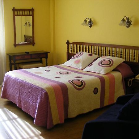 Pr Alameda Hotel Santiago de Compostela Phòng bức ảnh