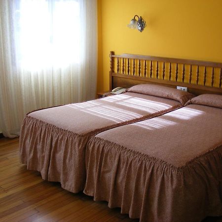 Pr Alameda Hotel Santiago de Compostela Phòng bức ảnh