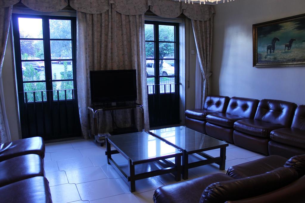 Pr Alameda Hotel Santiago de Compostela Ngoại thất bức ảnh